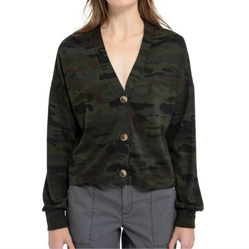 Social Standard by Sanctuary Daytripper Cardigan